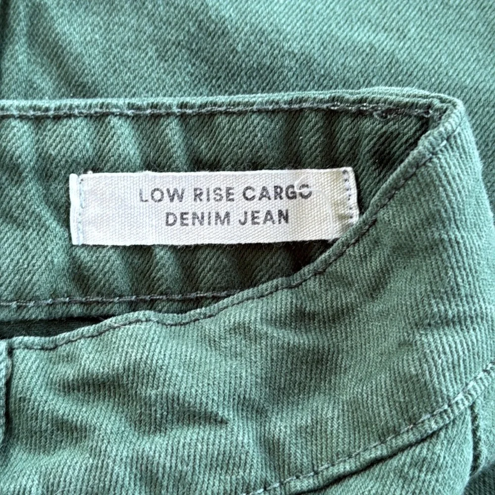 Cotton On Cargos - Picture 4 of 5